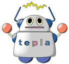 Tepia pic