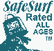 SafeSurf Rated All Ages
