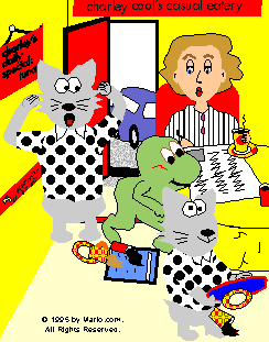 Fun Page's picture usually goes here