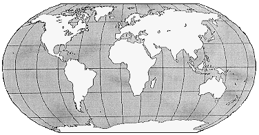 picture of the globe